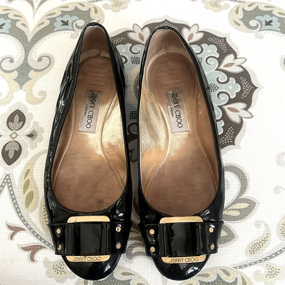 Designer shoes
